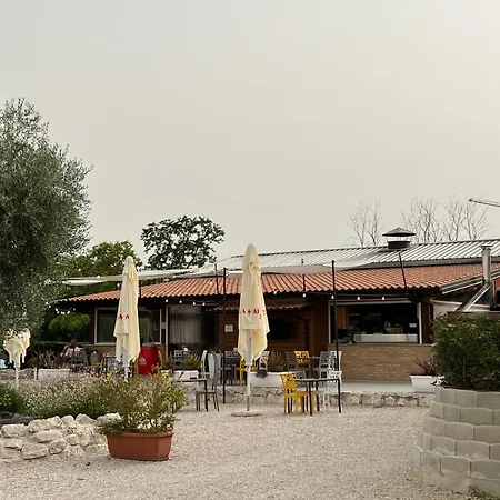 Ll Crinale Village בית חווה