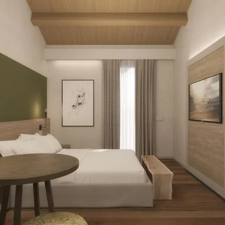 Ll Crinale Village * Colli del Tronto