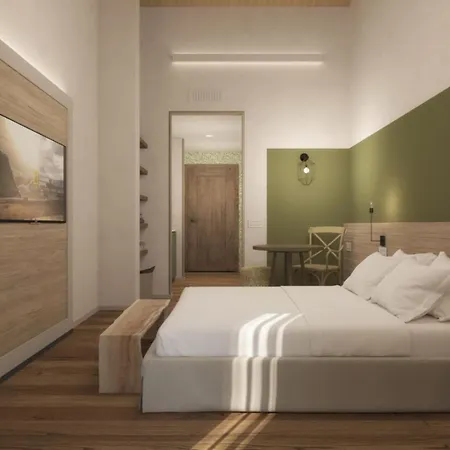 Farma Ll Crinale Village *