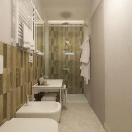 Ll Crinale Village *