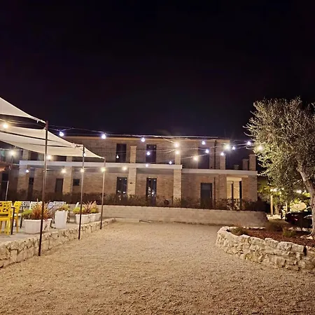 Ll Crinale Village Colli del Tronto