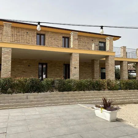 Ll Crinale Village *