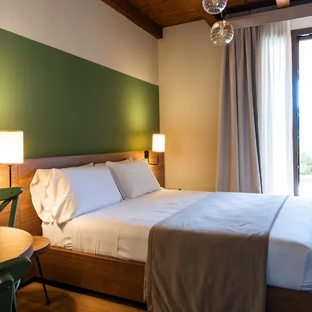 בית חווה Ll Crinale Village Colli del Tronto